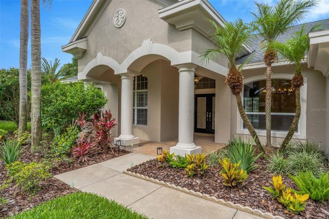 3110 HARVEST MOON DRIVE, Palm Harbor, FL 34683