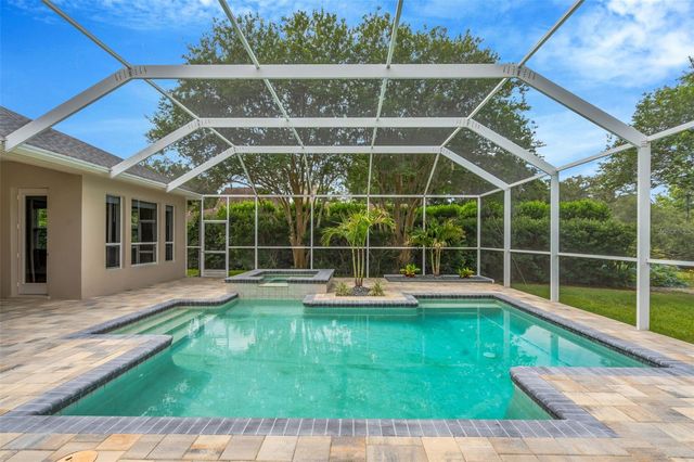 3110 HARVEST MOON DRIVE, Palm Harbor, FL 34683