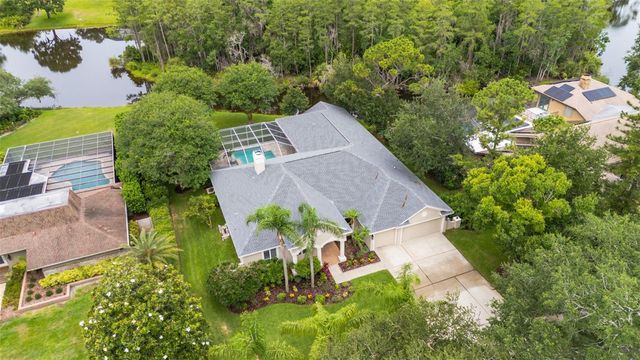 3110 HARVEST MOON DRIVE, Palm Harbor, FL 34683