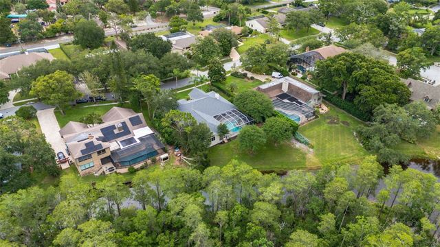 3110 HARVEST MOON DRIVE, Palm Harbor, FL 34683