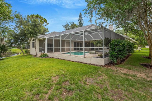 3110 HARVEST MOON DRIVE, Palm Harbor, FL 34683