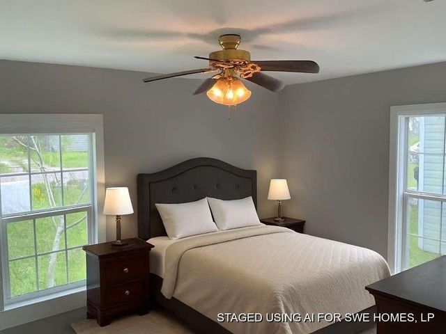 220 3rd Street, Brazoria, TX 77422