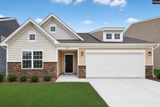 362 Sunny Falls Drive, Gaston, SC 29053