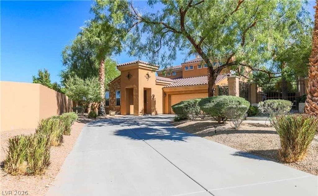 1091 Casa Palermo Circle, Henderson, NV 89011 — photo 2