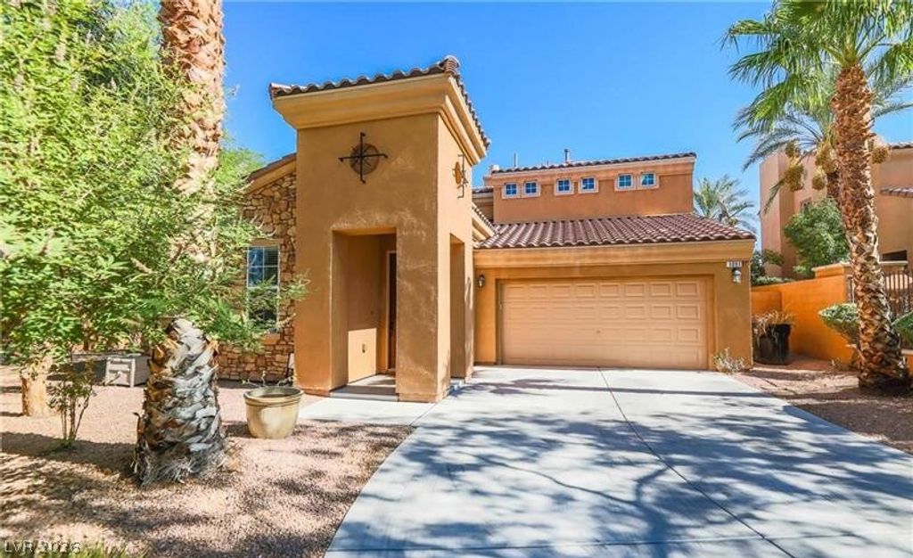 1091 Casa Palermo Circle, Henderson, NV 89011 — photo 3