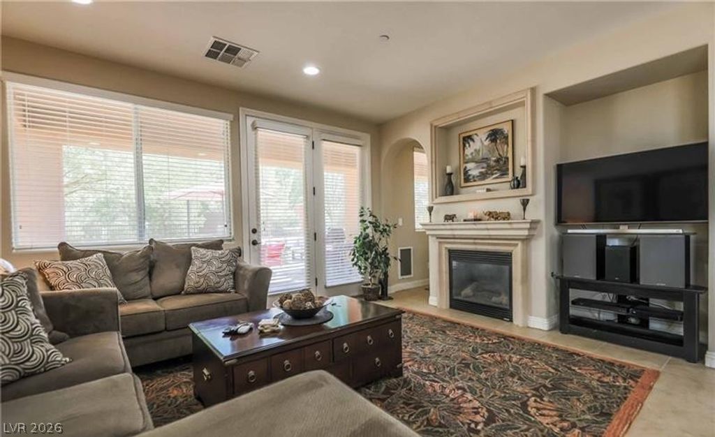 1091 Casa Palermo Circle, Henderson, NV 89011 — photo 5