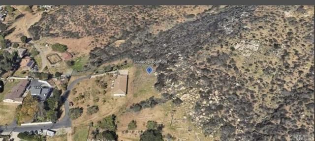 0 Pebble Canyon Drive, Poway, CA 92064