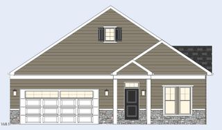 1108 Hudson Drive, Mebane, NC 27302
