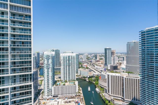 475 Brickell Ave 4315, Miami, FL 33131