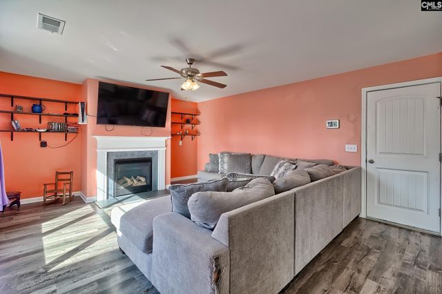 436 Sasanqua Lane, Lexington, SC 29073