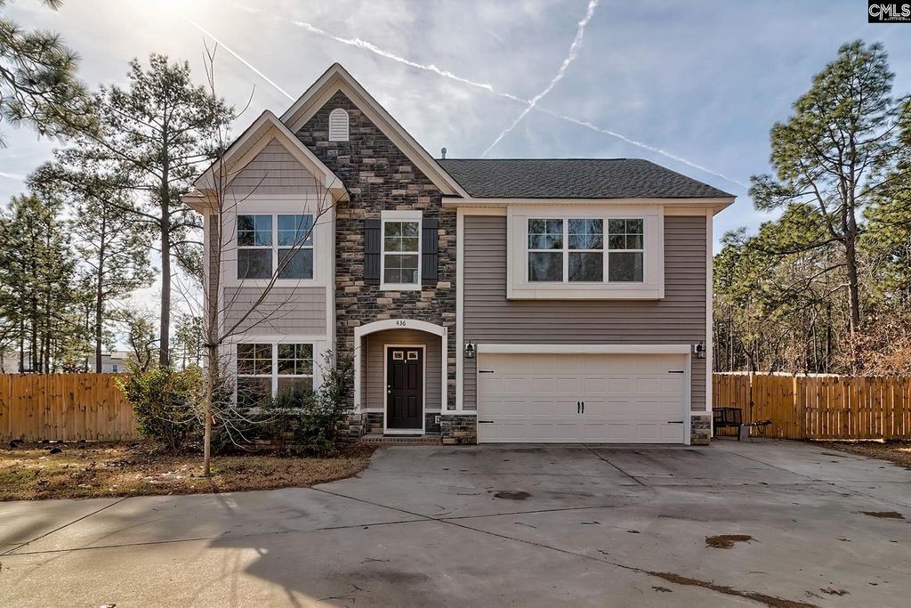 436 Sasanqua Lane, Lexington, SC 29073