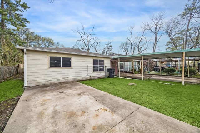 5930 Guadalupe Street, Houston, TX 77016
