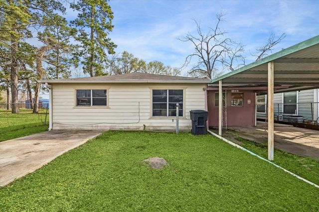 5930 Guadalupe Street, Houston, TX 77016