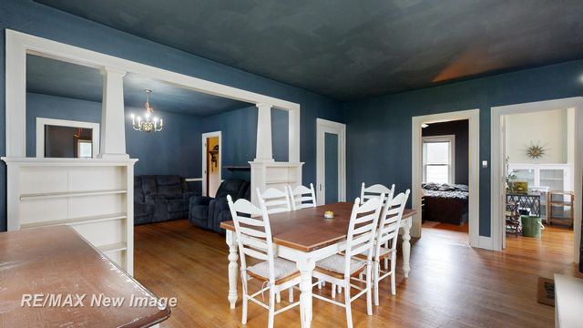 509 Hill Street, Bay City, MI 48708