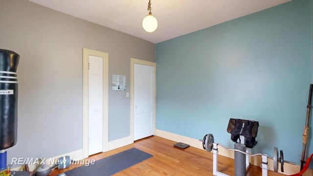 509 Hill Street, Bay City, MI 48708