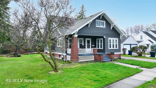 509 Hill Street, Bay City, MI 48708