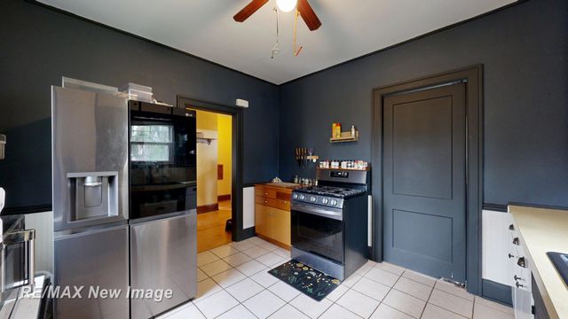 509 Hill Street, Bay City, MI 48708