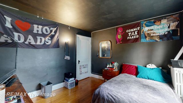 509 Hill Street, Bay City, MI 48708
