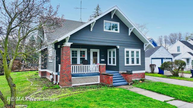 509 Hill Street, Bay City, MI 48708
