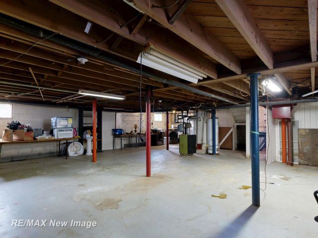 509 Hill Street, Bay City, MI 48708