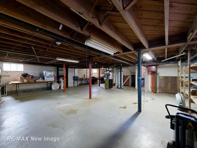 509 Hill Street, Bay City, MI 48708