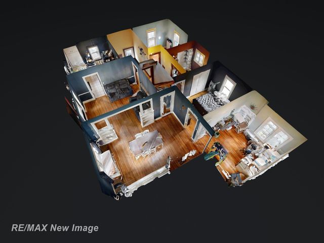 509 Hill Street, Bay City, MI 48708