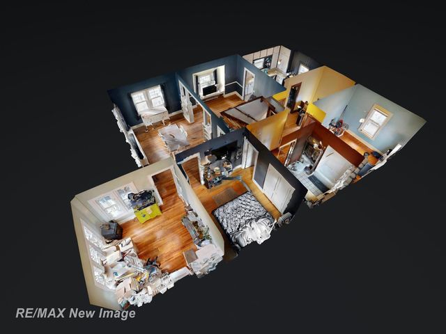 509 Hill Street, Bay City, MI 48708