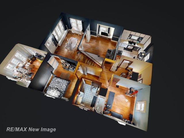 509 Hill Street, Bay City, MI 48708