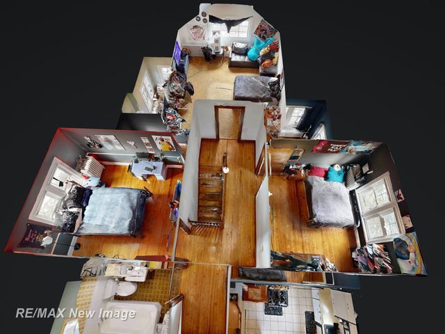 509 Hill Street, Bay City, MI 48708