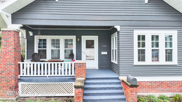 509 Hill Street, Bay City, MI 48708