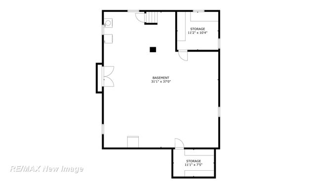 509 Hill Street, Bay City, MI 48708