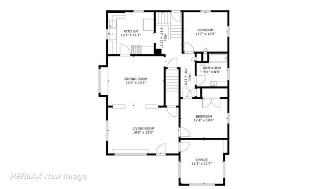 509 Hill Street, Bay City, MI 48708