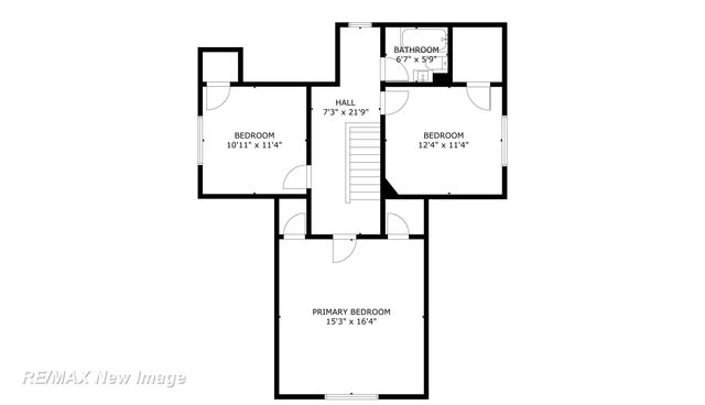 509 Hill Street, Bay City, MI 48708