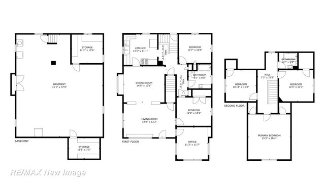 509 Hill Street, Bay City, MI 48708
