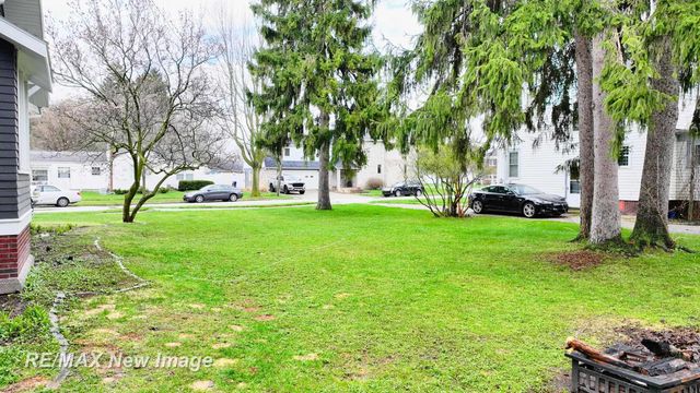509 Hill Street, Bay City, MI 48708
