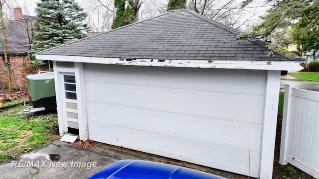 509 Hill Street, Bay City, MI 48708