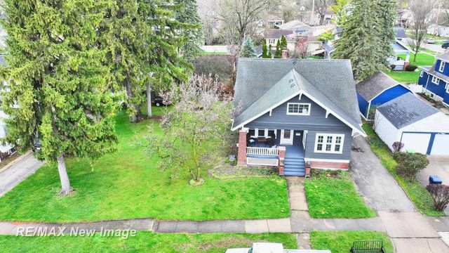 509 Hill Street, Bay City, MI 48708