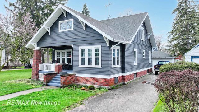 509 Hill Street, Bay City, MI 48708