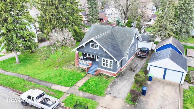 509 Hill Street, Bay City, MI 48708