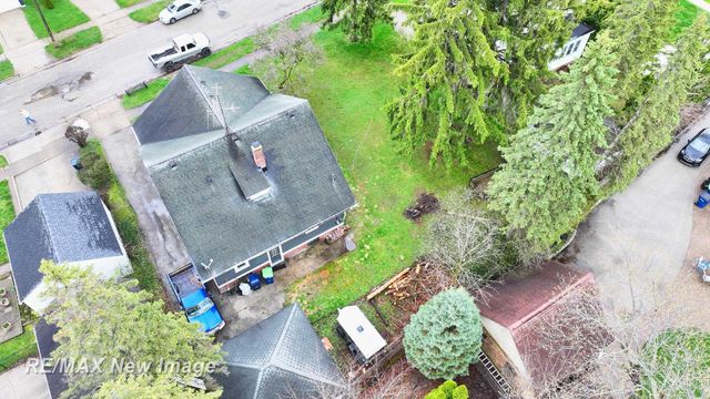 509 Hill Street, Bay City, MI 48708