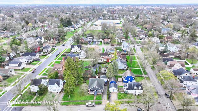 509 Hill Street, Bay City, MI 48708