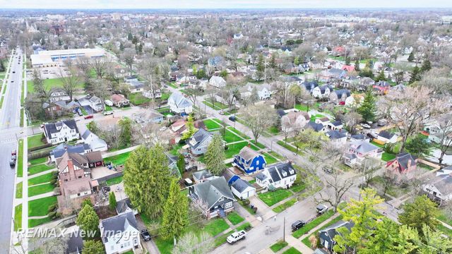 509 Hill Street, Bay City, MI 48708