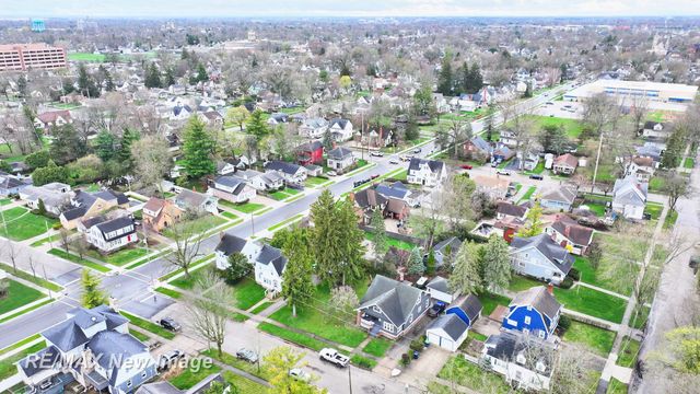 509 Hill Street, Bay City, MI 48708
