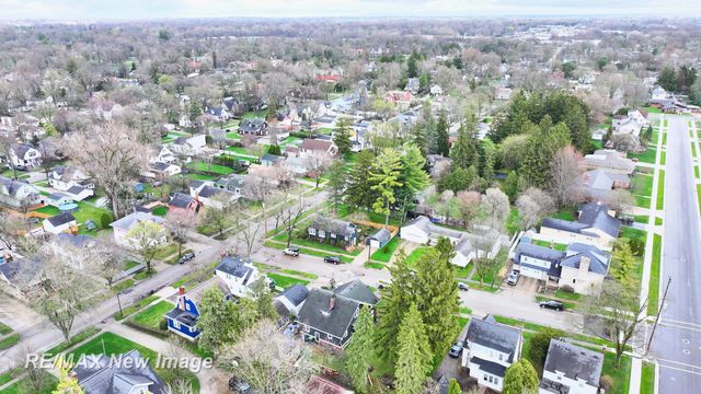 509 Hill Street, Bay City, MI 48708