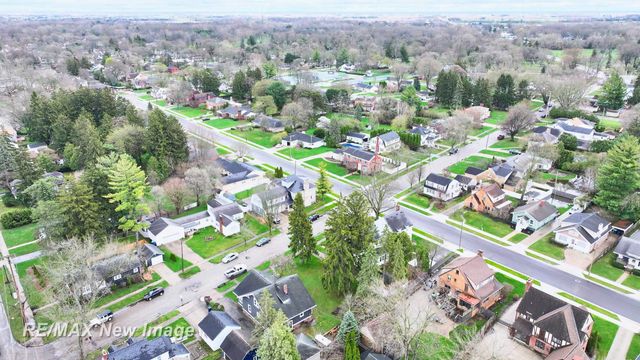 509 Hill Street, Bay City, MI 48708
