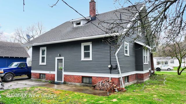 509 Hill Street, Bay City, MI 48708