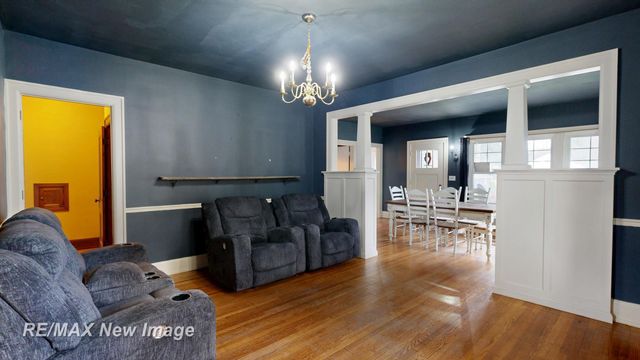 509 Hill Street, Bay City, MI 48708