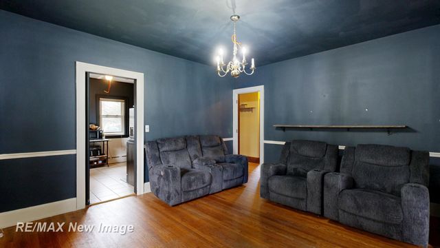 509 Hill Street, Bay City, MI 48708