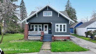 509 Hill Street, Bay City, MI 48708