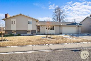 450 Freedom AVENUE, Billings, MT 59105